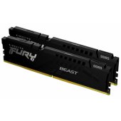 FURY Beast 64GB DDR5 6000MHz DIMM KF560C36BBEK2-64
