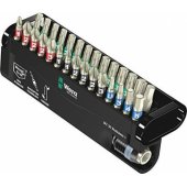 Wera Bit-Check 30 Stainless 1 – antgalių rinkinys