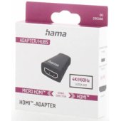 Adapter HDMI to Micro HDMI 4K