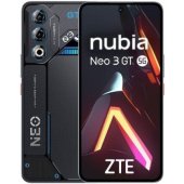 Neo 3 GT 5G 12/ 256GB Black