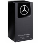 Select MB EDT 100M