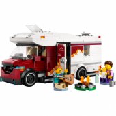 Holiday Adventure Camper Van 60454