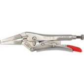 Yato Morse crimping pliers elongated flat jaws 150mm (YT-2