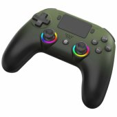 Wireless Led Controller Green for PS5
