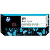 HP Ink Nr. 726 black CH575A