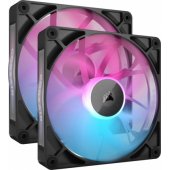 iCUE Link RX140 RGB 2-pack 140 mm Case Fan CO-9051020-WW