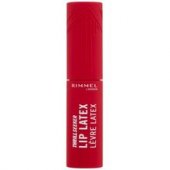 Thrill Seeker lūpų lateksas 200 So Peachy 6ml