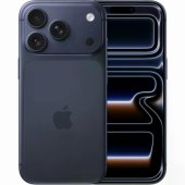 iPhone 17 Pro 256GB Deep Blue