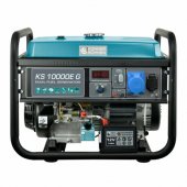 LPG/ Gasoline Generator KS 10000E G