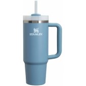 The Quencher H2.O FlowState Tumbler 1.1 mėlynas