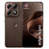 Edge 70 Pro 12/ 512GB Chicory Coffee