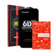 Privatumo grūdintas stiklas Apple iPhone 17 Pro Max / 16 Pro Max