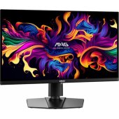 MAG 271QPX QD-OLED E2 26.5" OLED 16:9