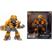 Dickie Jada Transformers Bumblebee 10 cm figurine
