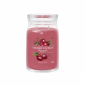 Black Cherry firminio kvapo žvakė 567 g