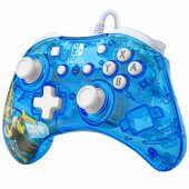 Rock Candy The Legend of Zelda: Breath of The Wild Blue