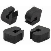 Premier + Grommets set of 4