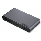 USB-C universalioji verslo stotelė