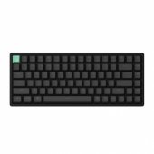 K2 HE Wireless RGB Nebula Magnetic Switch Keyboard (Black)