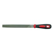 Vorel Flat metal file 200mm 25160