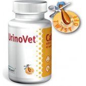 VET EXPERT UrinoVet Cat 45 tabletek