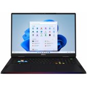Raider A18 HX A9WJG-299PL 9955HX3D 64GB 2SSD RTX5090 W11 EN Black