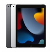 iPad 9th Gen 10.2 64GB Wi-Fi+Cellular Space Grey MK473HC/ A