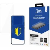 "FlexibleGlass Screen Protector Xiaomi Redmi Note 13 4G"