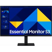 Essential Monitor S3 LS27D302GAUXEN 27" IPS 16:9