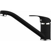 ASALIA 090922438 Carbon kitchen mixer