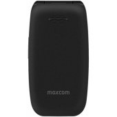Comfort MM828 4G juodas