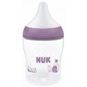 Perfect Match Baby Bottle 10215410 150ml Purple