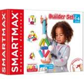 SmartMax Smart Max Builder Set 20szt IUVI Games