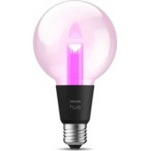 WCA Lightguide G95 E27 6.8W RGB LED