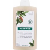 Klorane Klorane Cupuau Repairing Hair Shampoo 400ml