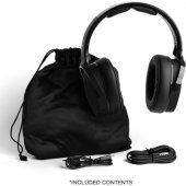 Hesh Evo Over-ear Black