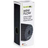 Mini Flow, juodas