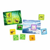 Game - Zwierzęta Świata - Trefl 02337