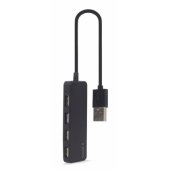 "USB 2.0 - USB 4-port"