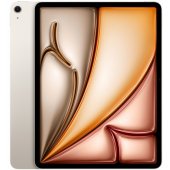 iPad Air 13" M3 Wi-Fi 256GB Starlight MCNQ4HC/ A