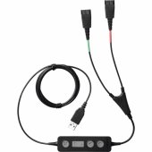 Link 265 mokomasis kabelis 2QD