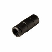 Dulkių siurblio jungtis 25.4mm