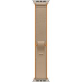 49mm Sand Trail Loop Natural Titanium Finish S/ M