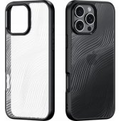 "Aimo Сase iPhone 16 Pro Max" Black