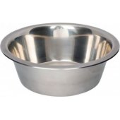 Trixie METAL BOWL 0.45L
