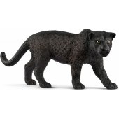 Schleich juodosios panteros figūrėlė (14774)