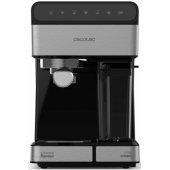 Power Instant-ccino 20 Touch Black