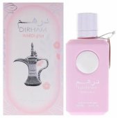_8466026 ARD AL ZAAFARAN Dirham Wardi EDP spray 100ml