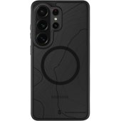 MagForce Hyperstealth Sika dėklas Samsung Galaxy S26 Ultra, asfalto spalvos