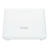 Zyxel DX3301-T0 wireless router Gigabit Ethernet Dual-band (2